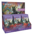 Magic The Gathering: Modern Horizons 2, Set Boosters Box, 30 szt.