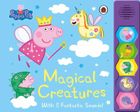Magical Creatures. Peppa Pig (wersja angielska)