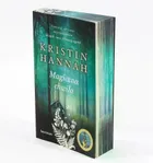 Magiczna chwila (edycja kolekcjonerska ilustrowane brzegi)