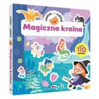 Magiczna Kraina. Naklej odklej