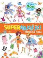 Magiczna moda. Supernaklejki