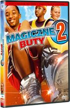 Magiczne buty 2. DVD