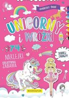 Magiczny Świat. Unicorny i Wróżki