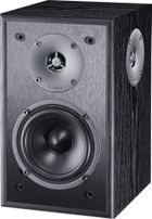 Magnat, Monitor S10 D, kolumna głośnikowa, czarna, 2 szt.