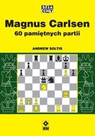 Magnus Carlsen. 60 pamiętnych partii