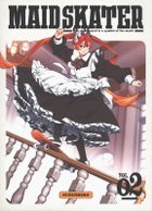 Maid skater. Tom 2