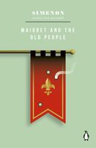 Maigret and the Old People (wersja angielska)