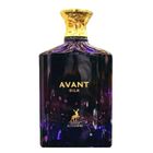 Maison Alhambra, Avant Silk, woda perfumowana, spray, 100 ml
