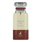 Maison Alhambra, Forbidden Love, woda perfumowana, spray, 80 ml