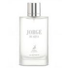 Maison Alhambra, Jorge Di Aqua, woda perfumowana, spray, 100 ml