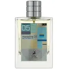 Maison Alhambra, Monocline 05, woda perfumowana, spray, 100 ml