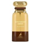 Maison Alhambra, Mysterious Amber woda perfumowana spray 80ml