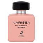 Maison Alhambra, Narissa Ambre, woda perfumowana spray, 100 ml