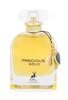 Maison Alhambra, Precious Gold, woda perfumowana, 80 ml