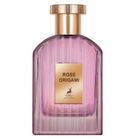 Maison Alhambra, Rose Origami, woda perfumowana, spray, 100 ml