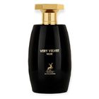 Maison Alhambra, Very Velvet Noir, woda perfumowana, spray, 100 ml