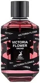 Maison Alhambra, Victoria Flower Orchid, woda perfumowana, 100 ml