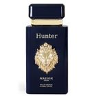 Maison Asrar, Hunter, woda perfumowana spray, 100 ml