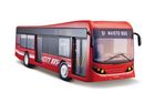 Maisto, autobus miejski, pojazd zdalnie sterowany