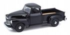 Maisto, Chevrolet 3100 Pick-up 1950, pojazd, model kompozytowy, czarny, 1:25
