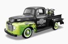 Maisto, Ford F-1 Pick-up w/ FL PANHEAD, model pojazdu
