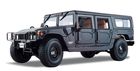 Maisto, Hummer (4-Door Wagon), 1:18