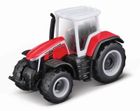 Maisto, Massey Ferguson 8S.265, traktor, pojazd, model, 7,5 cm