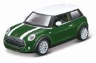 Maisto, Mini, Mini Cooper S, zielony