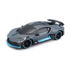 Maisto Tech, Bugatti Divo, pojazd zdalnie sterowany, 1:24