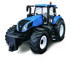Maisto Tech, Maisto Tech, traktor na radio, New Holland