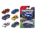 Majorette, Graffiti Premium, model pojazdu, resorak, 1 szt.