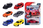 Majorette, JDM Legends, model pojazdu, resorak, 1:64, 1 szt.