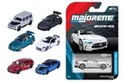 Majorette, Mercedes AMG Premium, model pojazdu, resorak, 1:64, 1 szt.