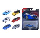 Majorette, model pojazdu, resorak, 1:64, 1 szt.