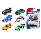 Majorette, Porsche, model pojazdu, resorak, 1:64, 1 szt.