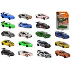 Majorette, Racing Cars, model pojazdu, resorak, 1:64, 1 szt.