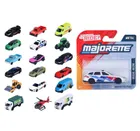 Majorette, Street Cars, model pojazdu, resorak, 1 szt.