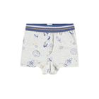 Majtki bokserki chłopięce, mix, Kanz