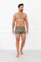 Majtki bokserki męskie, mix, Kongo, Italian Fashion