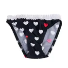 Majtki kąpielowe dziewczęce, mix, Mariss