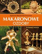 Makaronowe ozdoby