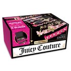 Make it Real, Juicy Couture, zestaw do tworzenia bransoletek w kuferku