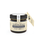 Make Me Bio, Almond Scrub, peeling do twarzy, 60 ml
