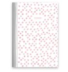 Make Notes, Blankie Me, zeszyt w linię, A5, 1 szt.