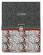 Make Notes, kołonotatnik, A6, 80 kartek, linia, Metamorphosis, 1 szt.