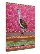 Make Notes, Wild, zeszyt w linie A4, 1 szt.