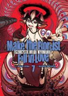 Make The Exorcist Fall in Love. Egzorcysta nie do wyrwania. Tom 7