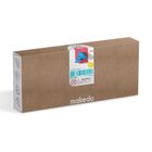 Makedo, Scru, zestaw śrubek do konstruowania, 180 elementów