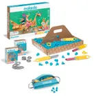 Makedo, zestaw narzędzi do konstruowania, Holiday Bundle, 149 elementów