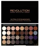 Makeup Revolution, Affirmation, paleta 32 cieni, 16 g